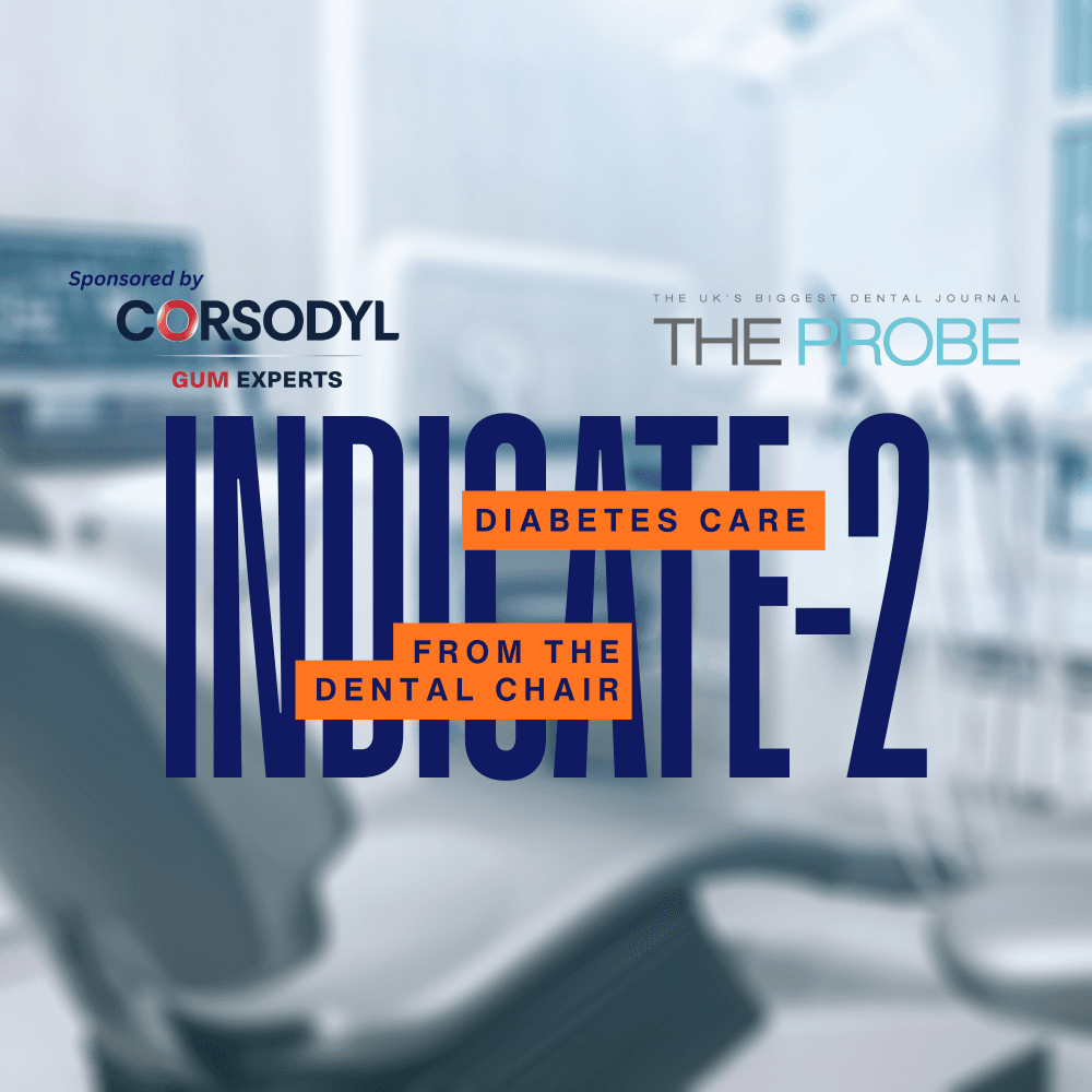 Diabetes Care From The Dental Chair – Episode 4