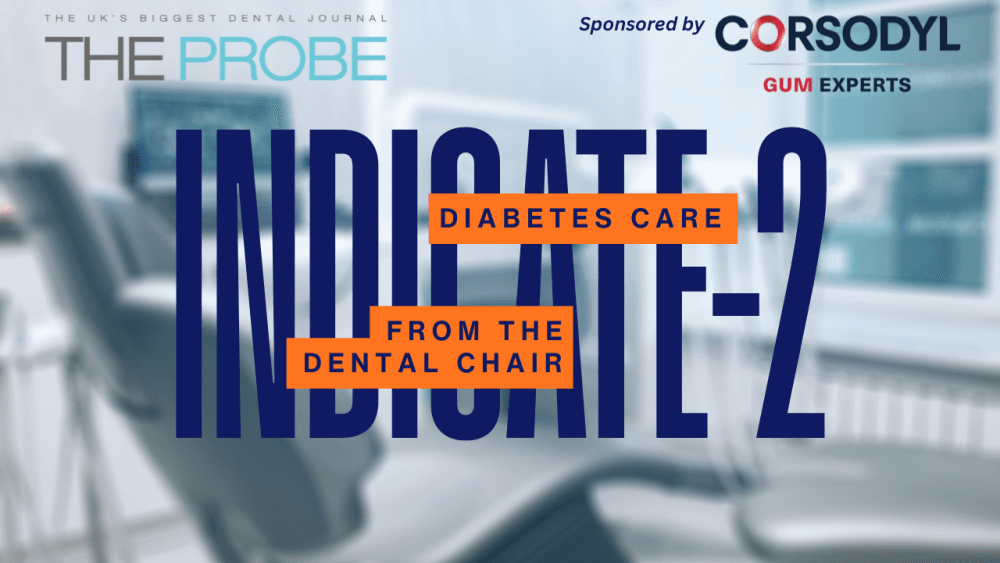 Diabetes Care From The Dental Chair – Episode 4