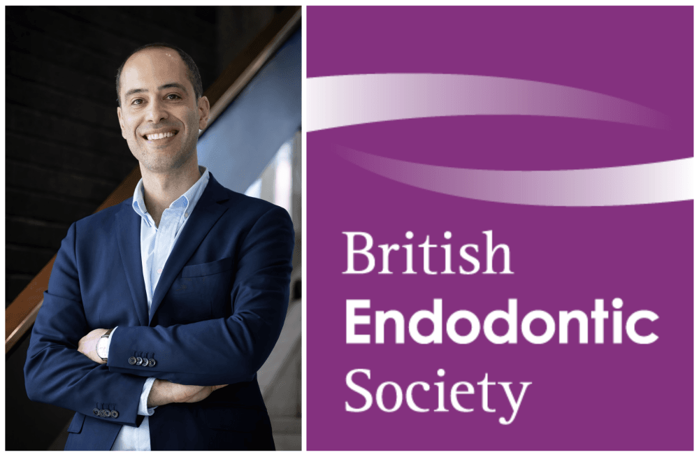 Endodontic decisions at Dentistry Show London