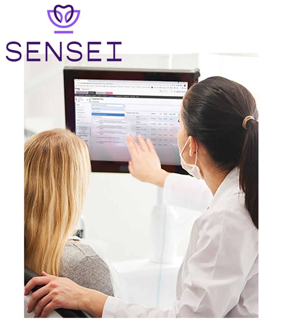 Sensei Cloud brings practice management into the modern era