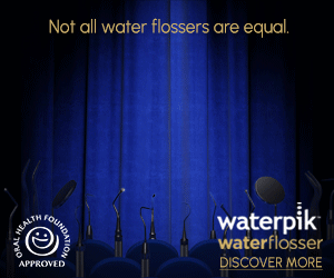 WaterPik – MPU – Spetember 2026