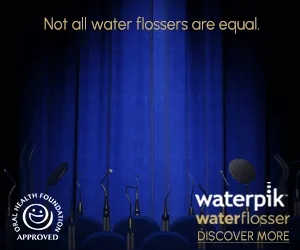 WaterPik – MPU – Spetember 2026