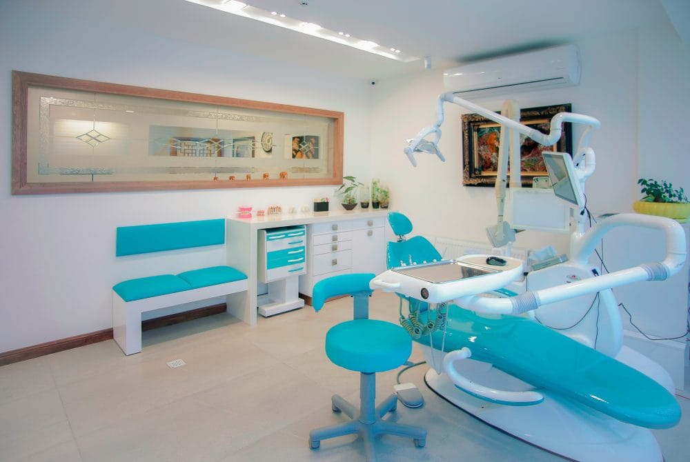 Treatment centre choices
