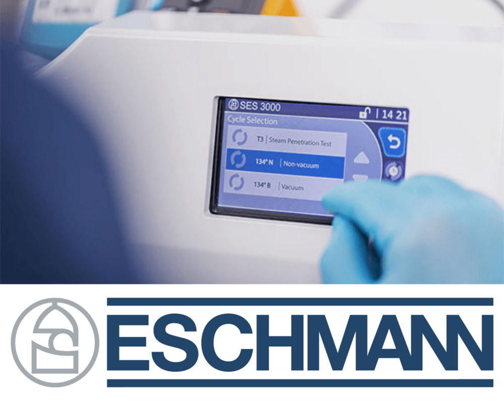 Bringing ultimate convenience to decontamination