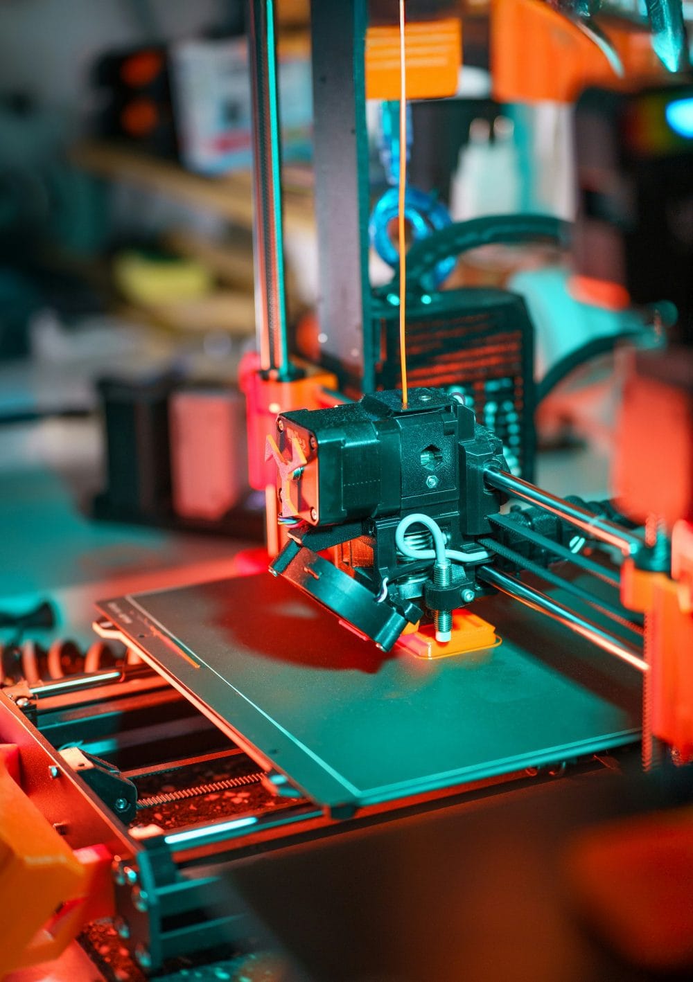 Why Resin Safety Depends on Proper Post-Processing