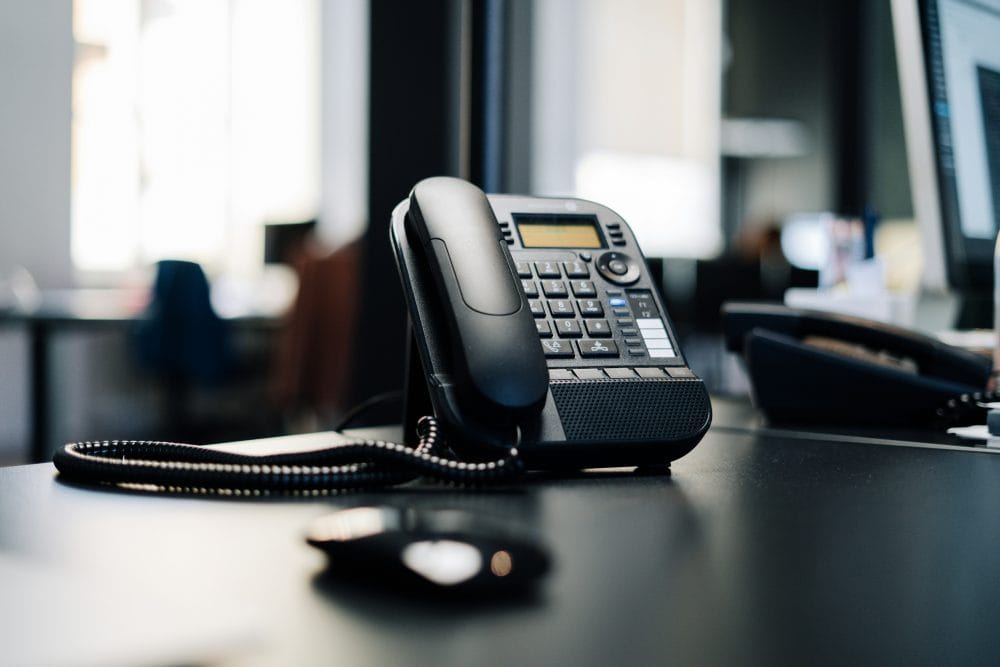 No phones for you – the cost of missed calls