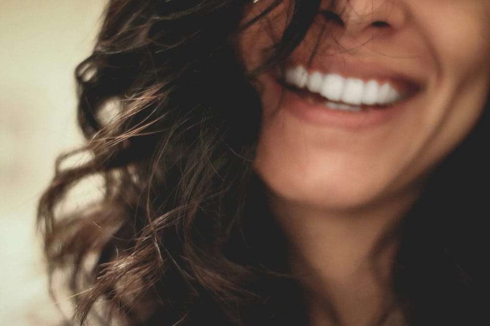 The esthetic zone: why the anterior region requires a different mindset