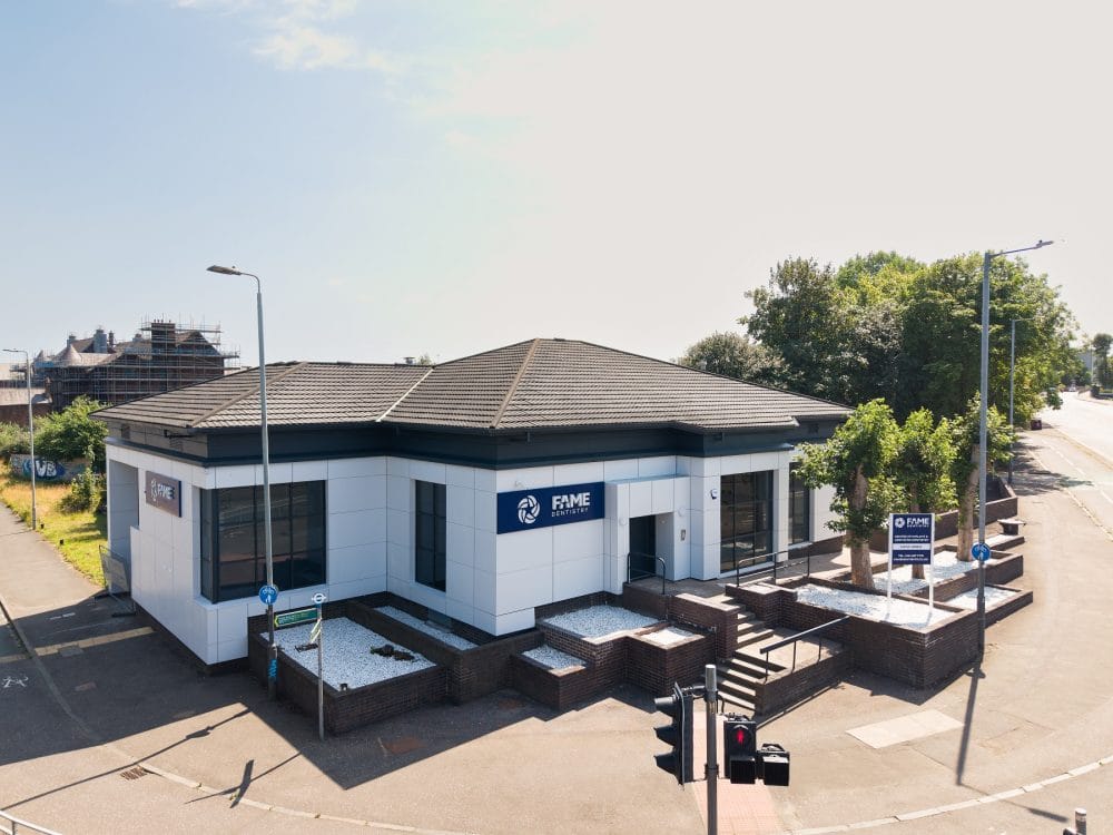 Major £2m dental investment strengthens Glasgow healthcare offering