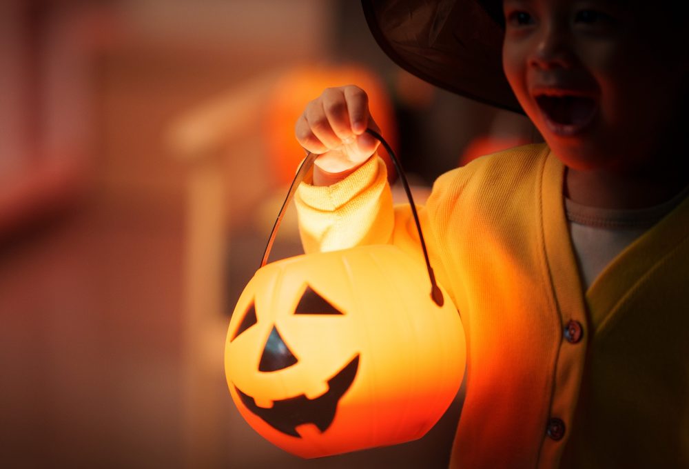 Children’s hospital tooth extractions for decay rise 11% as Halloween approaches
