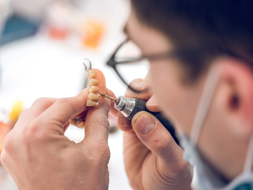 BAPD backs British dental laboratories