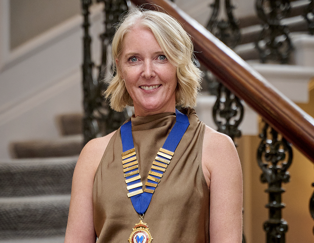BSPD President announces three-pillar vision focusing on  Workforce, Community Dentistry and Neighbourhood Health