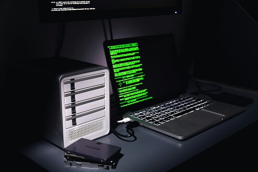 Your complete partner in practice IT and cybersecurity