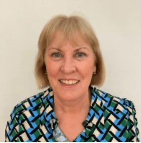 ADG announces Helen Paisley as Ambassador for Community Dentistry