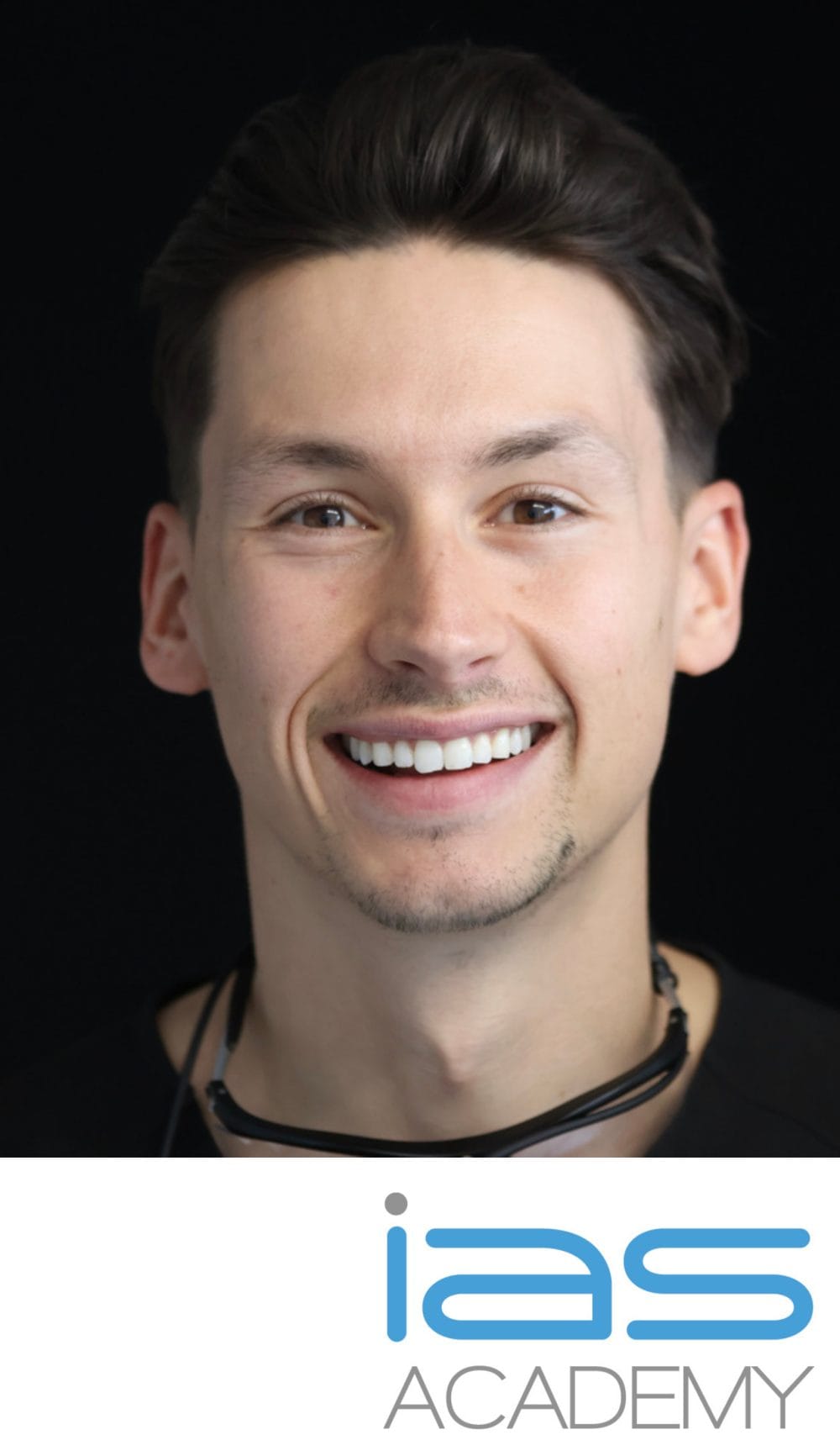 Why to choose IAS Academy for fixed braces training