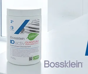 Bossklein – MPU – October 2026