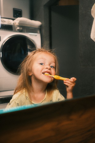 BSPD welcomes landmark national campaign putting children’s oral health at the heart of health and wellbeing