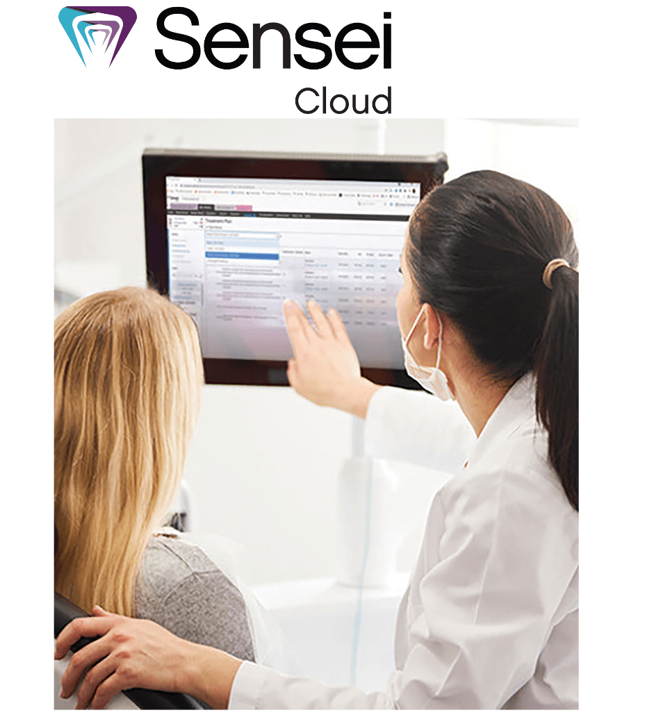 Sensei Cloud brings practice management into the modern era