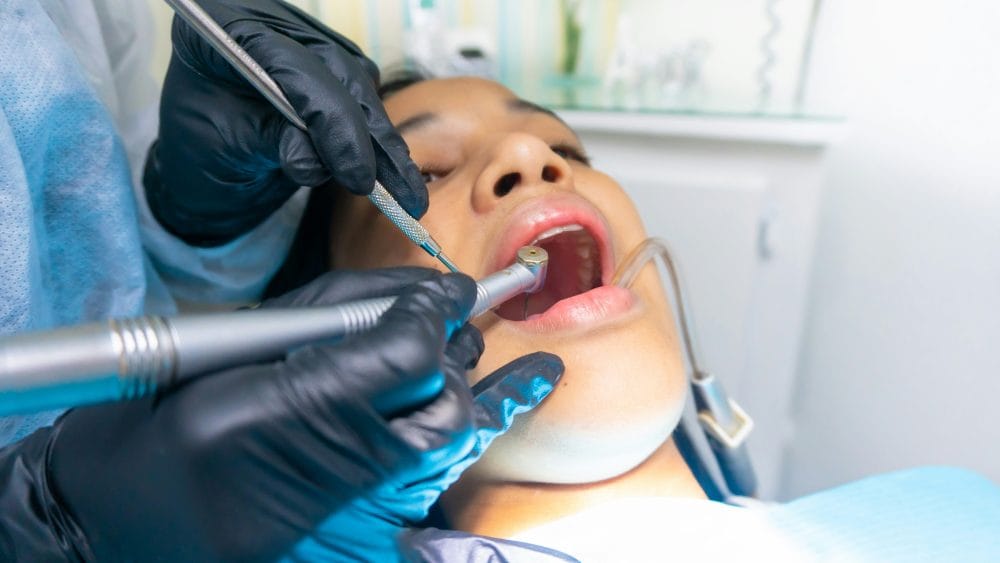The safe use of local anaesthetics