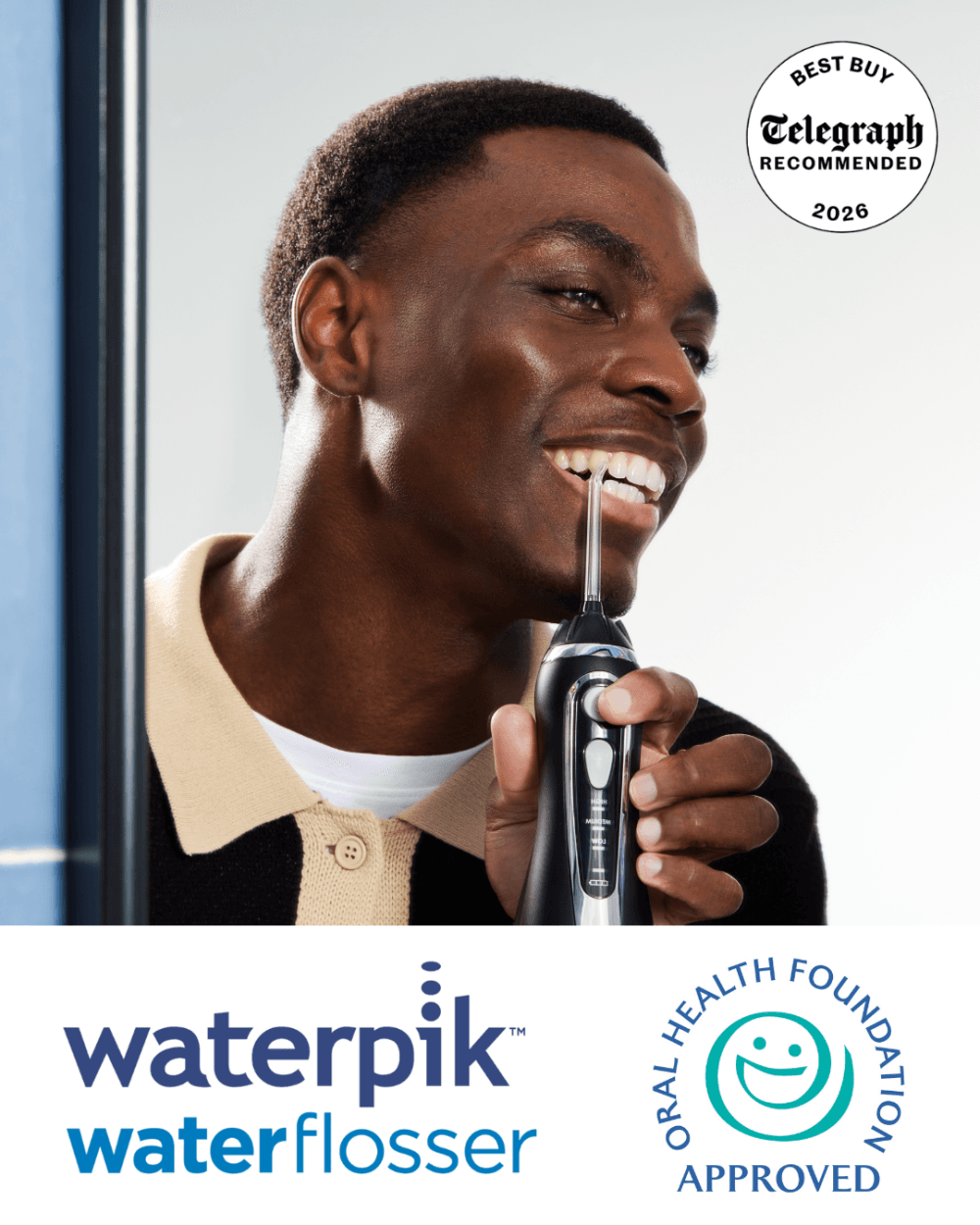 A stocking-filler that guarantees smiles