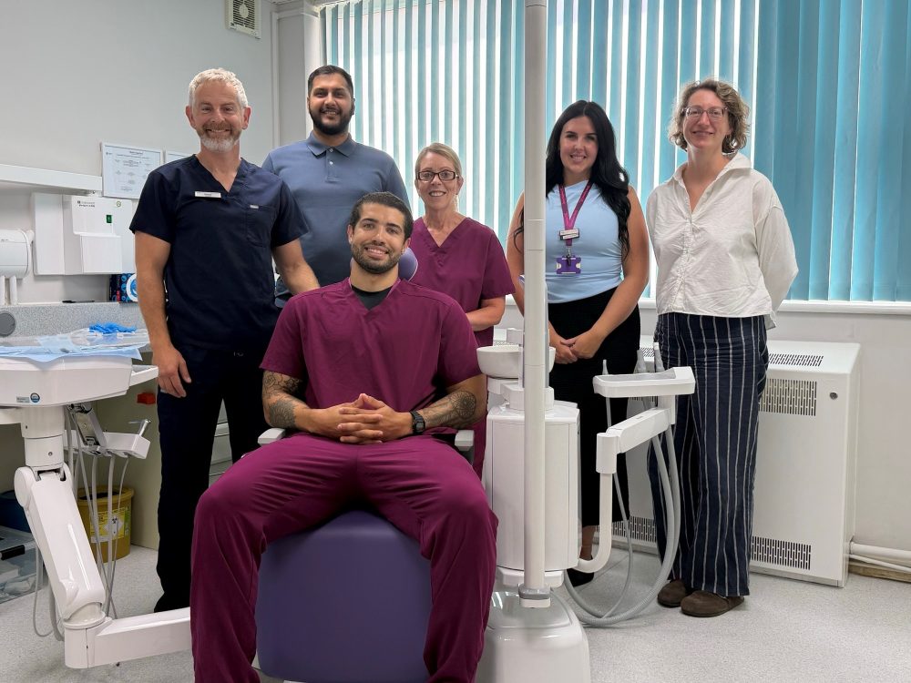 Cornwall-based Smile Together Dental CIC publishes annual impact report for 2025/26
