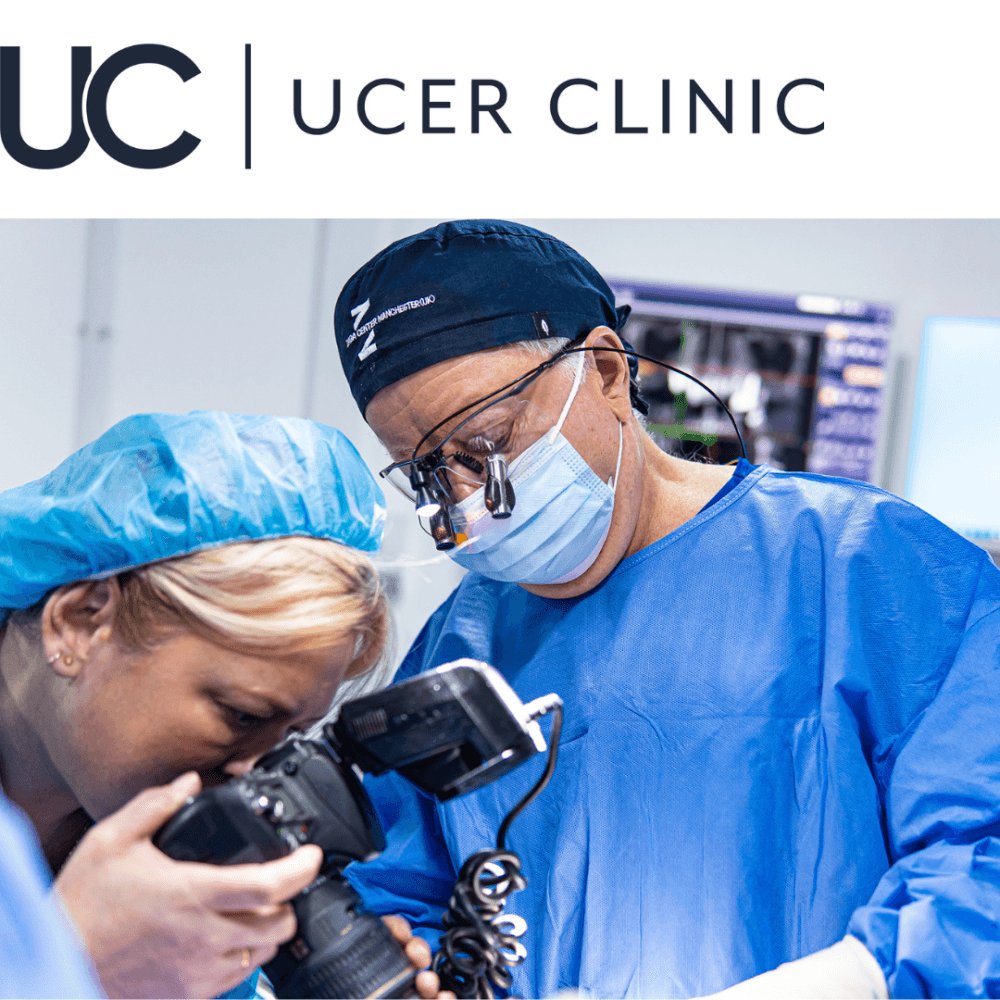 Tailor-made treatment for every patient