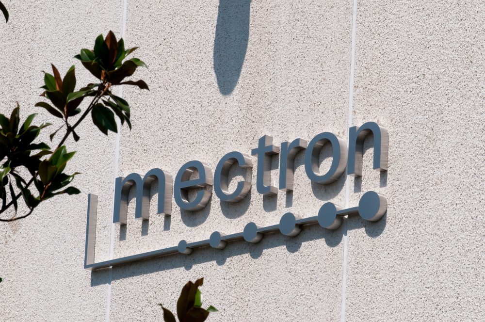 Mectron signs agreement to sell its dental business to HuFriedyGroup