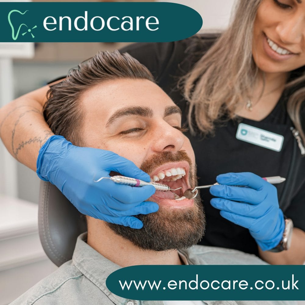 Putting patients first with EndoCare