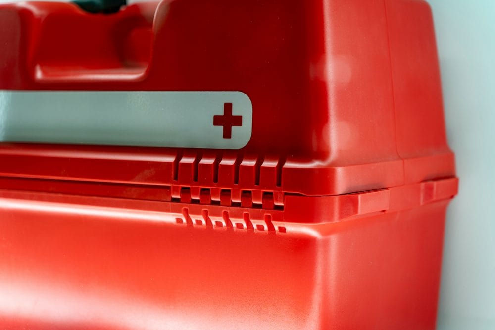 Medical emergencies in the practice