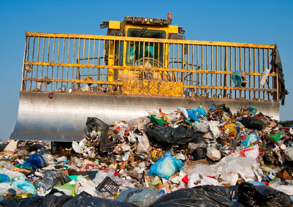 Cutting waste with digital dentistry